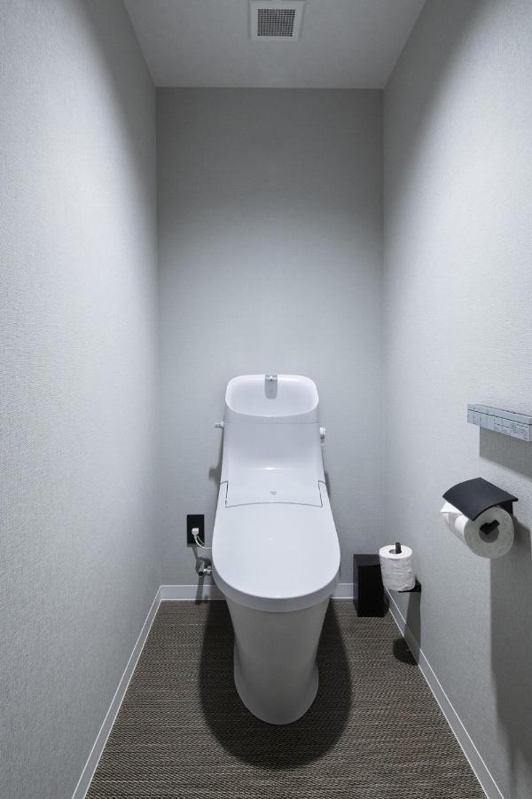 Alphabed Inn 小樽駅前 Otaru Quarto foto